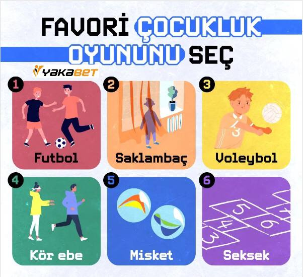 En çok hangi oyun oynanmış...