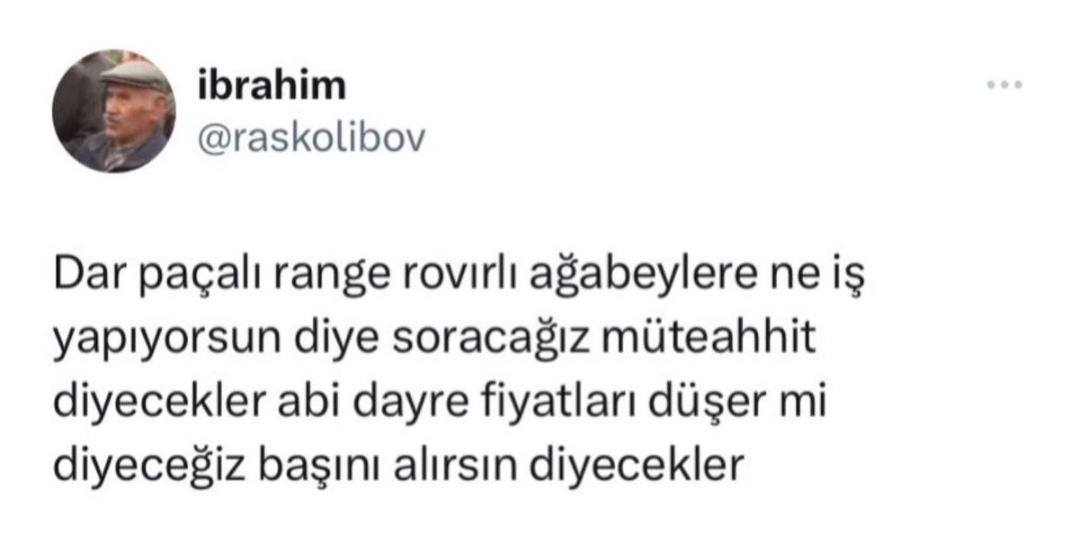 ibrahim @raskolibov Dar...