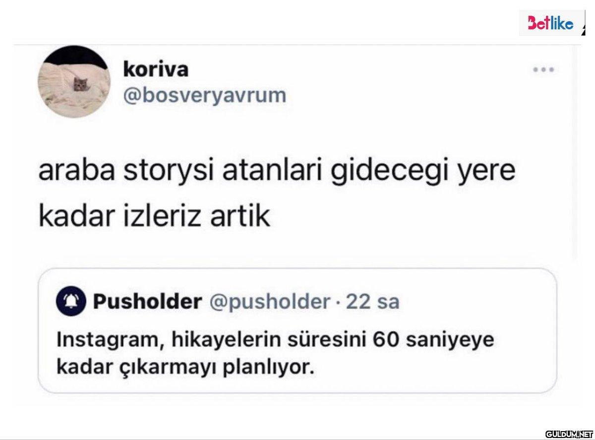 koriva @bosveryavrum araba...