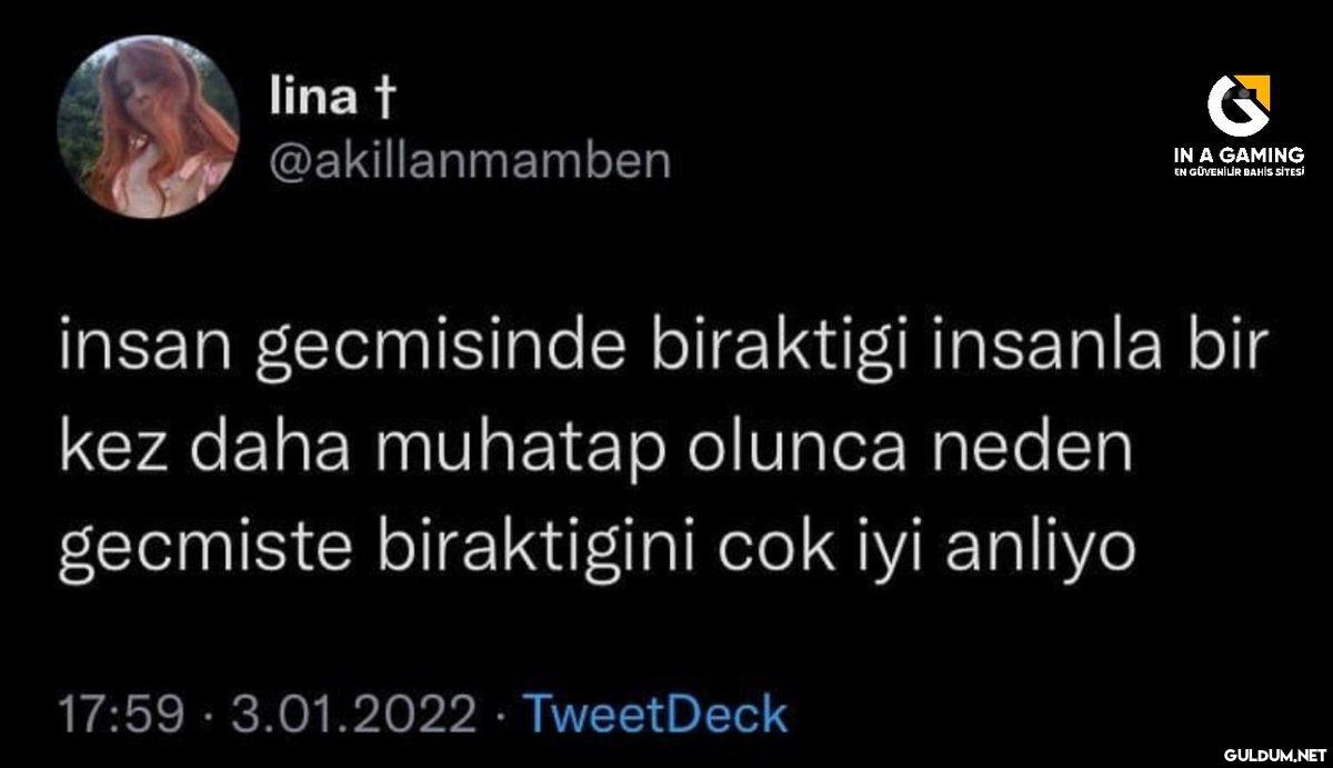 lina + @akillanmamben IN A...