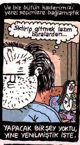 Kader Oylaması #Secim2023...