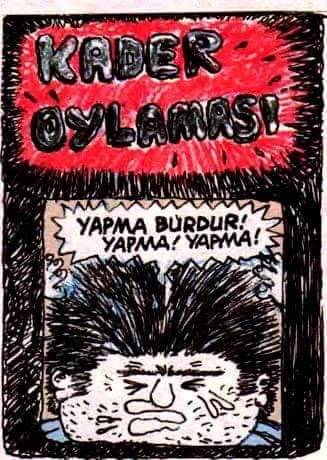 Kader Oylaması #Secim2023...