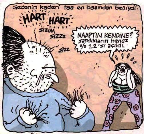 Kader Oylaması #Secim2023...