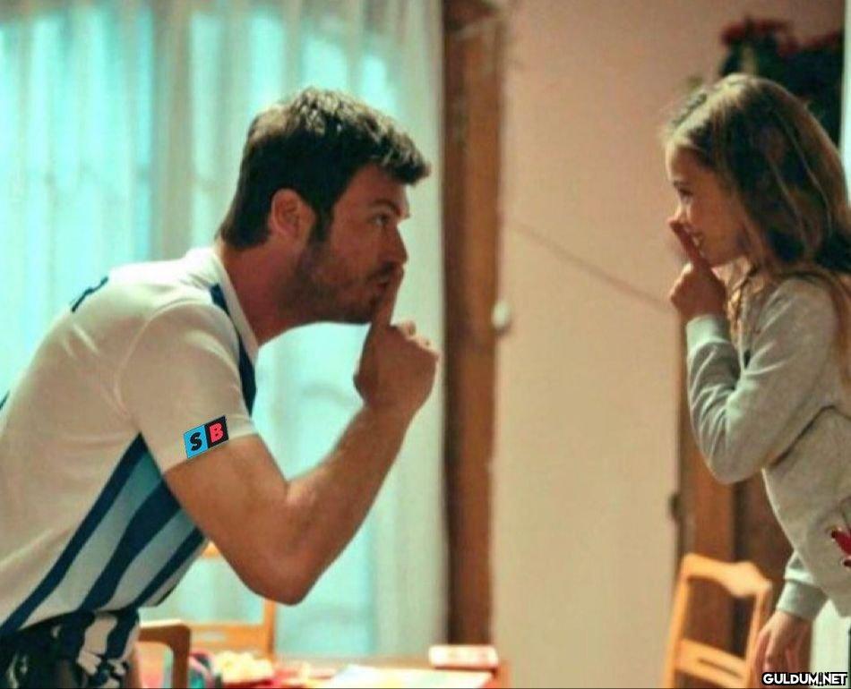 Şimdilik hayal...