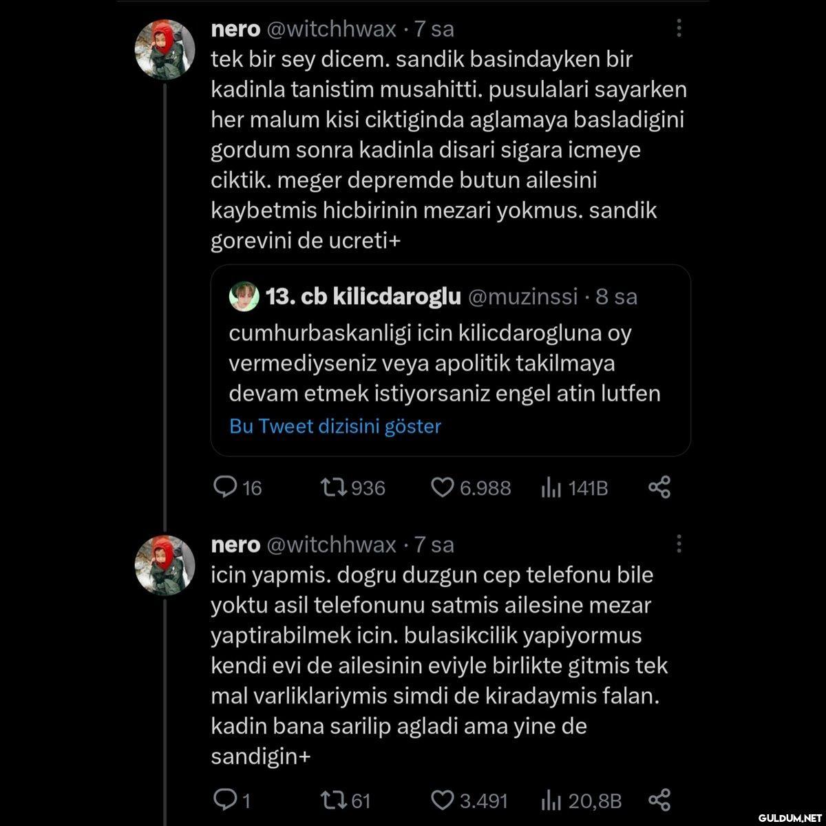 Mutlaka okuyun lütfen....