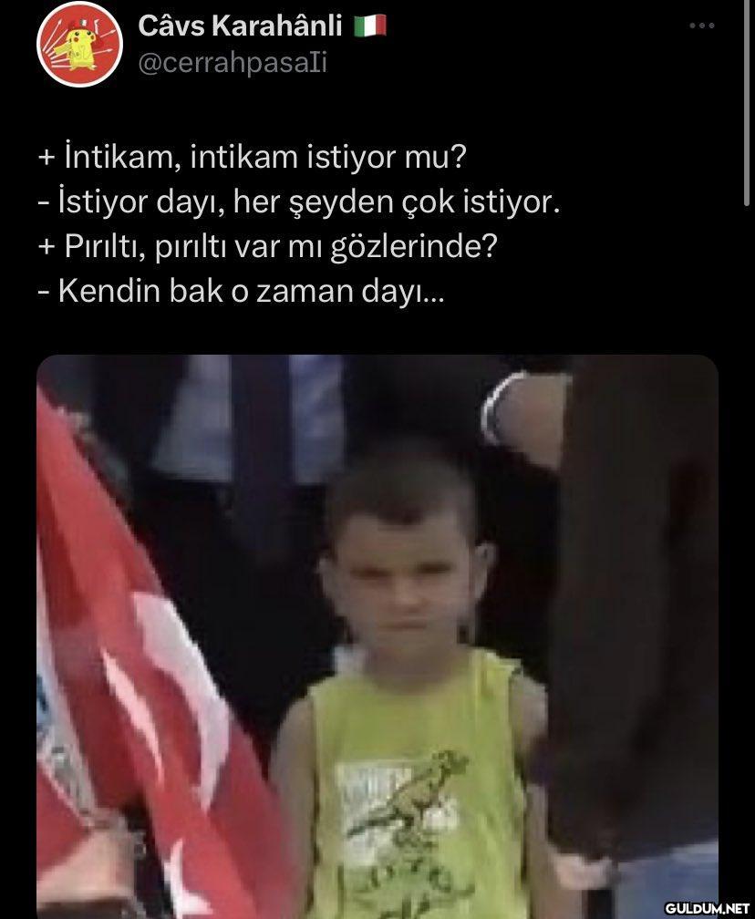 Câvs Karahânli...