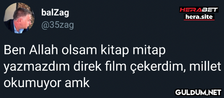 balZag @35zag HERABET...