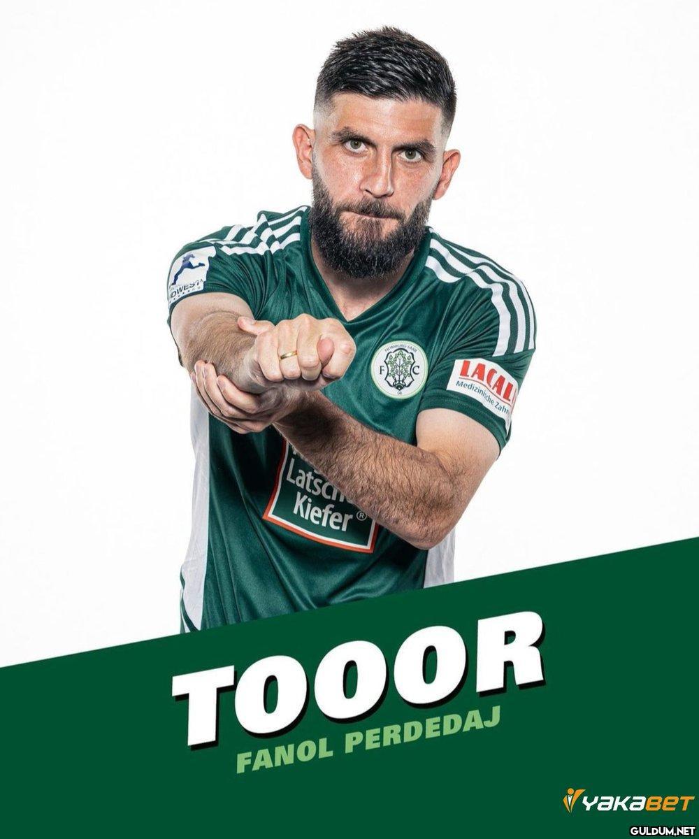 Almanya amatör lig takımı...