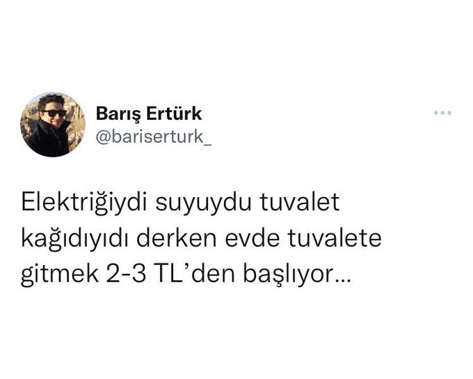 sad...