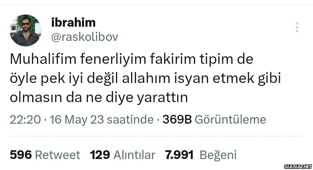 ibrahim @raskolibov...