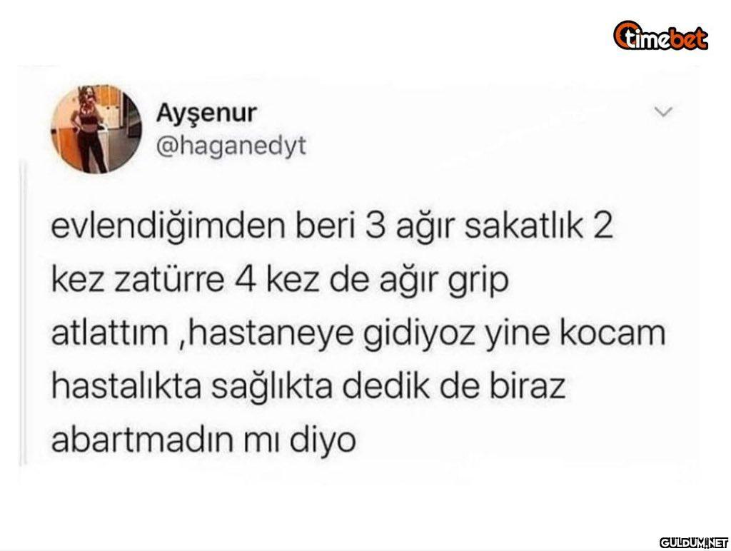 Ayşenur @haganedyt...