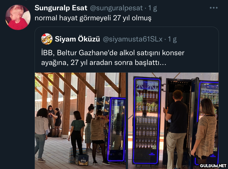 Sunguralp Esat...