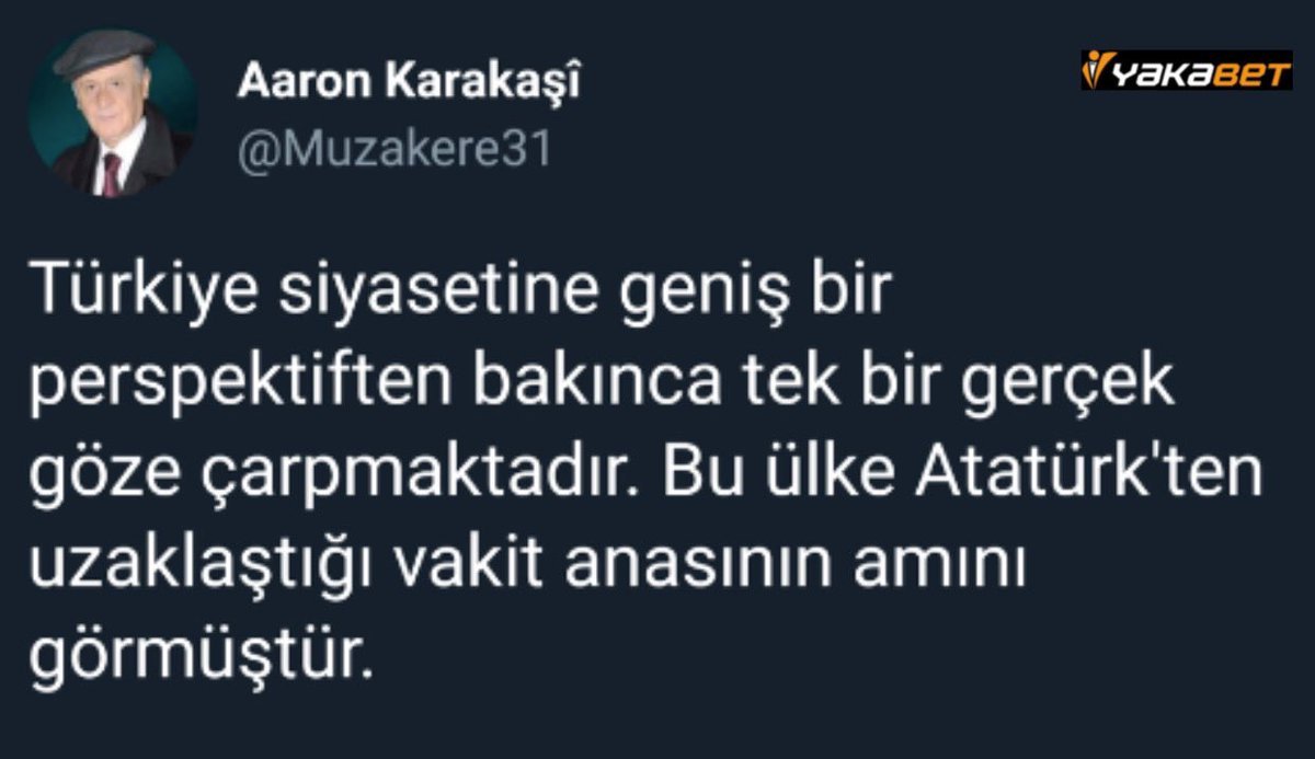Günaydın...