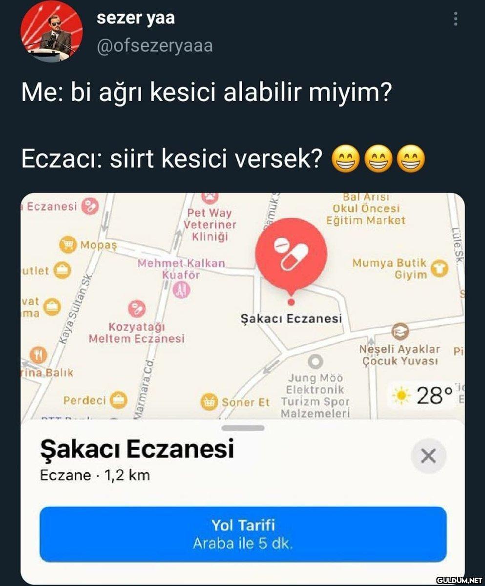 sezer yaa @ofsezeryaaa Me:...