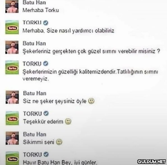 0 Batu Han Merhaba Torku...