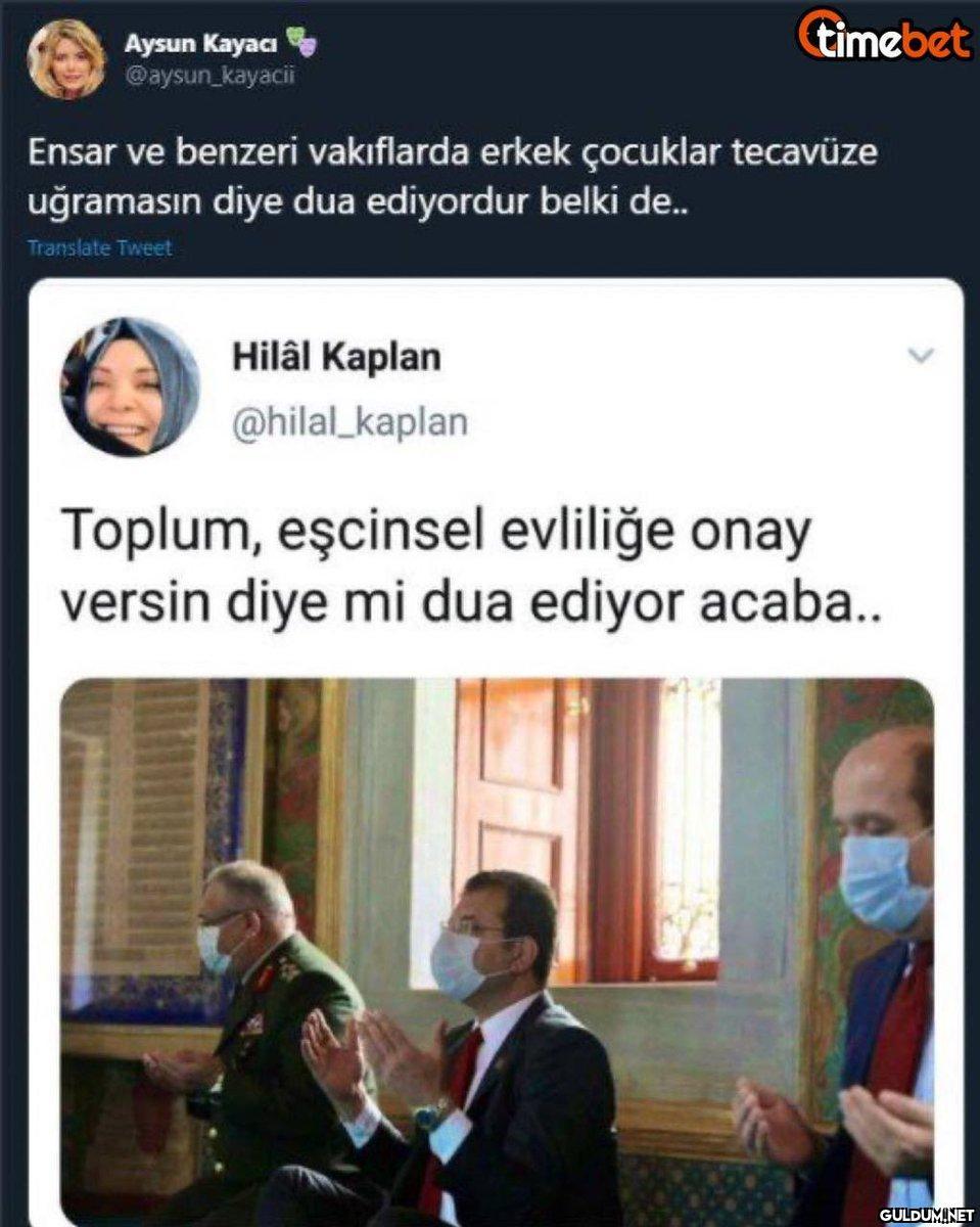 Aysun Kayacı...