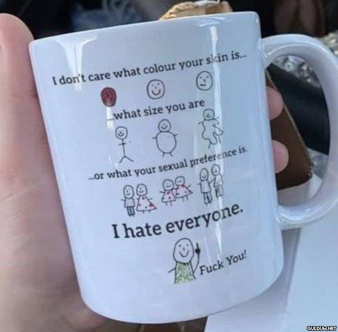 Want....