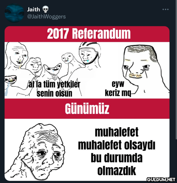Jaith @JaithWoggers 2017...