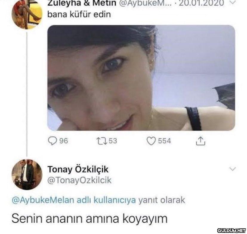 Zuleyha & Metin...
