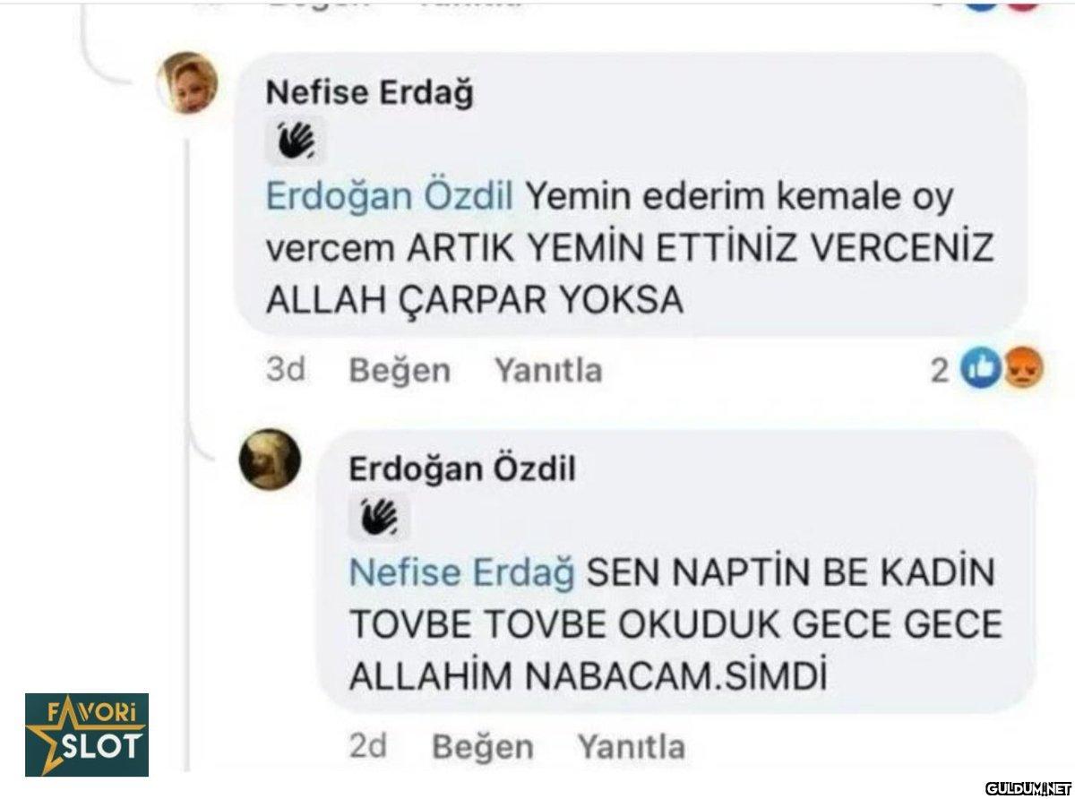 Bu ne ahhahdha...