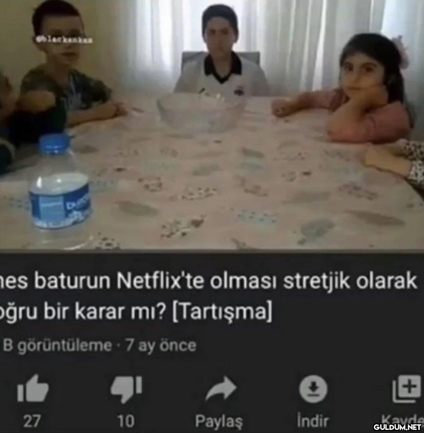 blackankas bu es baturun...