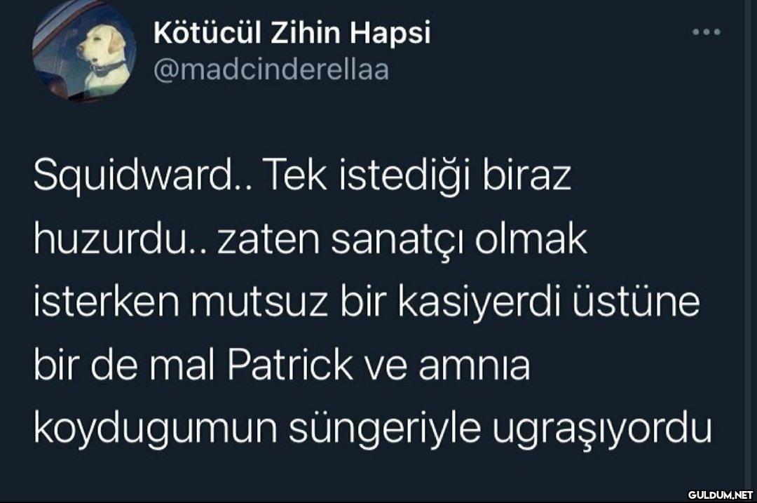 Kötücül Zihin Hapsi...