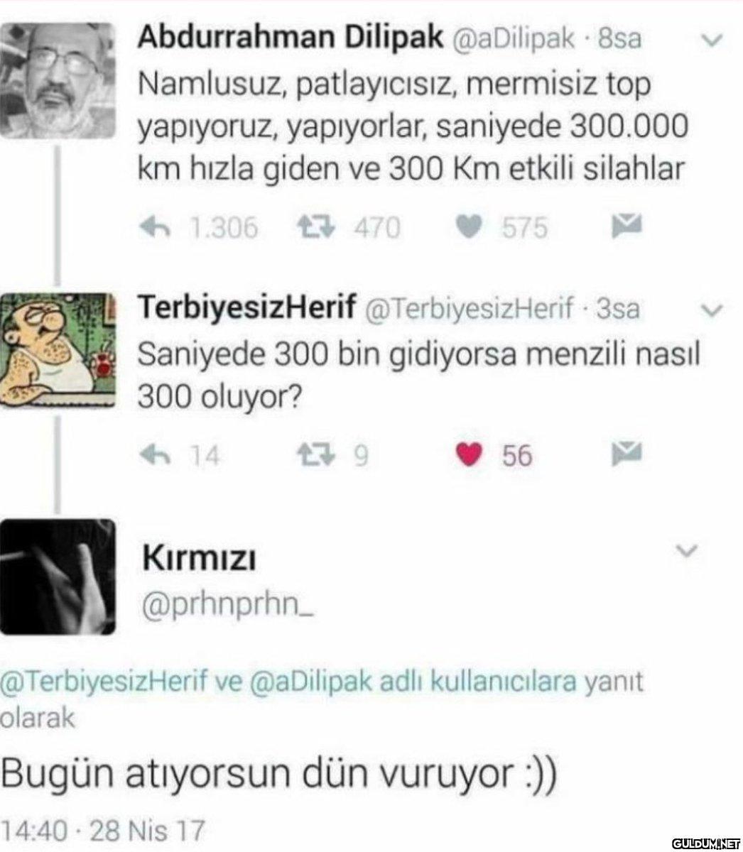 Abdurrahman Dilipak...