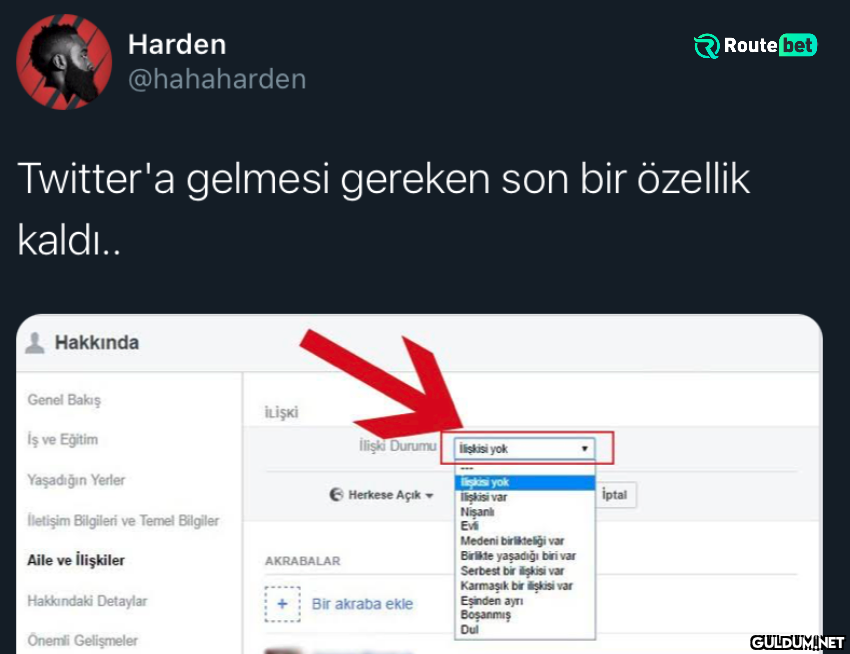 Harden @hahaharden...