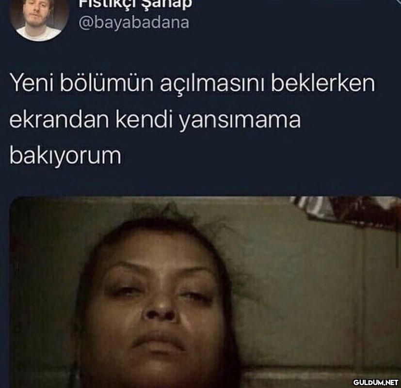 Sanap @bayabadana Yeni...