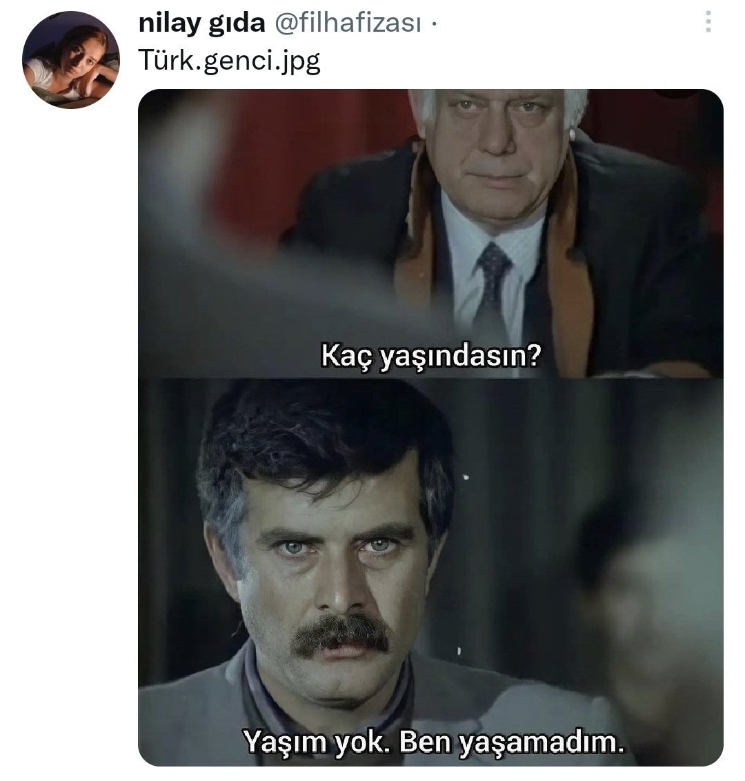 nilay gıda @filhafizası....