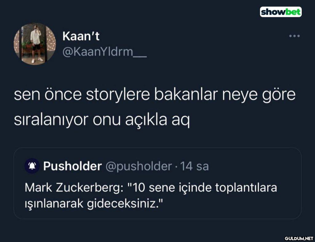 Kaan't @KaanYldrm____...