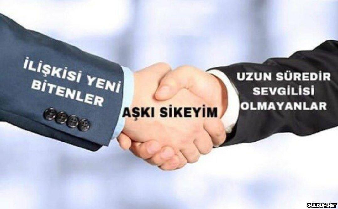 İLİŞKİSİ YENİ BİTENLER...