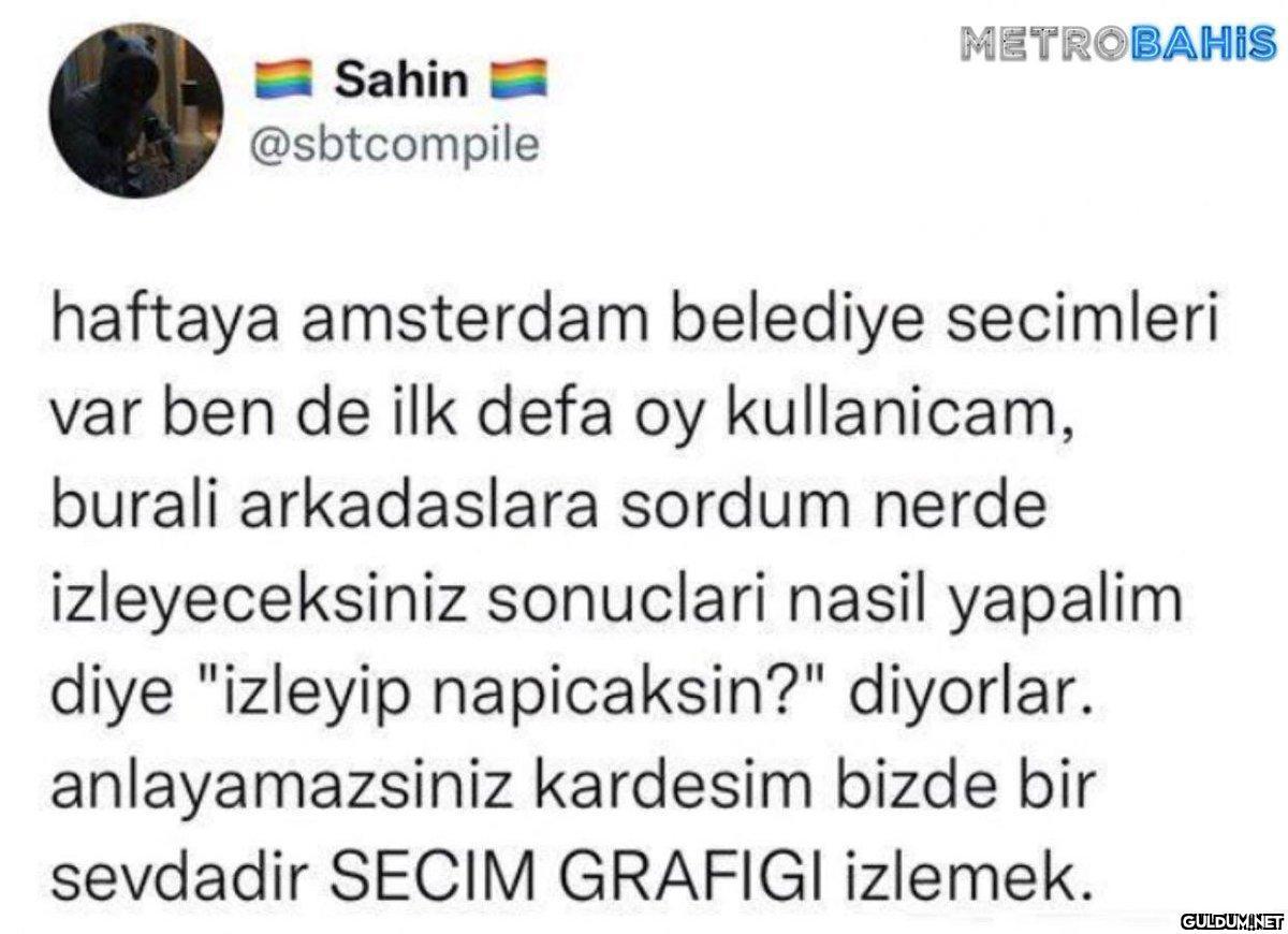 Sahin @sbtcompile...