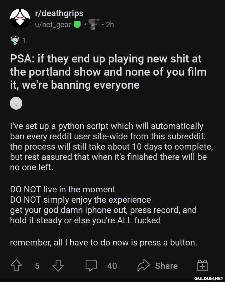 r/deathgrips u/net_gear •...