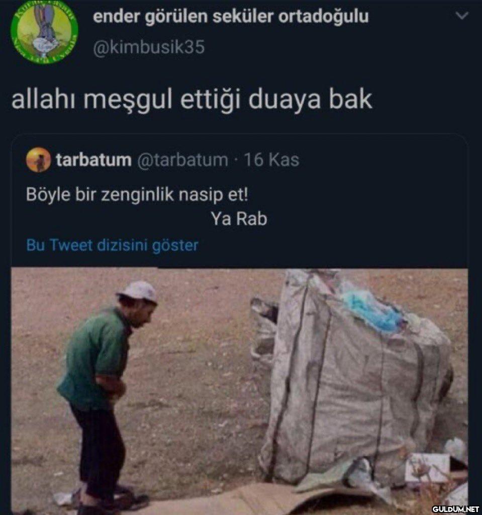 ender görülen seküler...