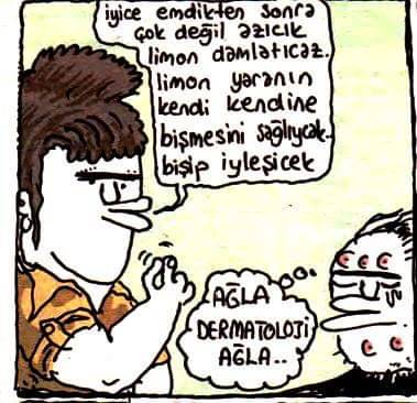 Bu ne bilimsizliktir.....