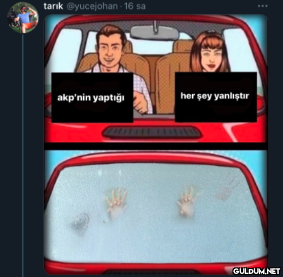 tarik @yucejohan. 16 sa...