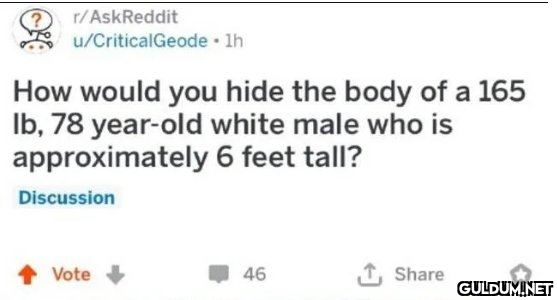 r/AskReddit...
