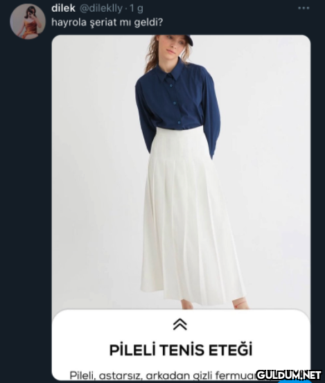 Fa dilek @dileklly-1 g...
