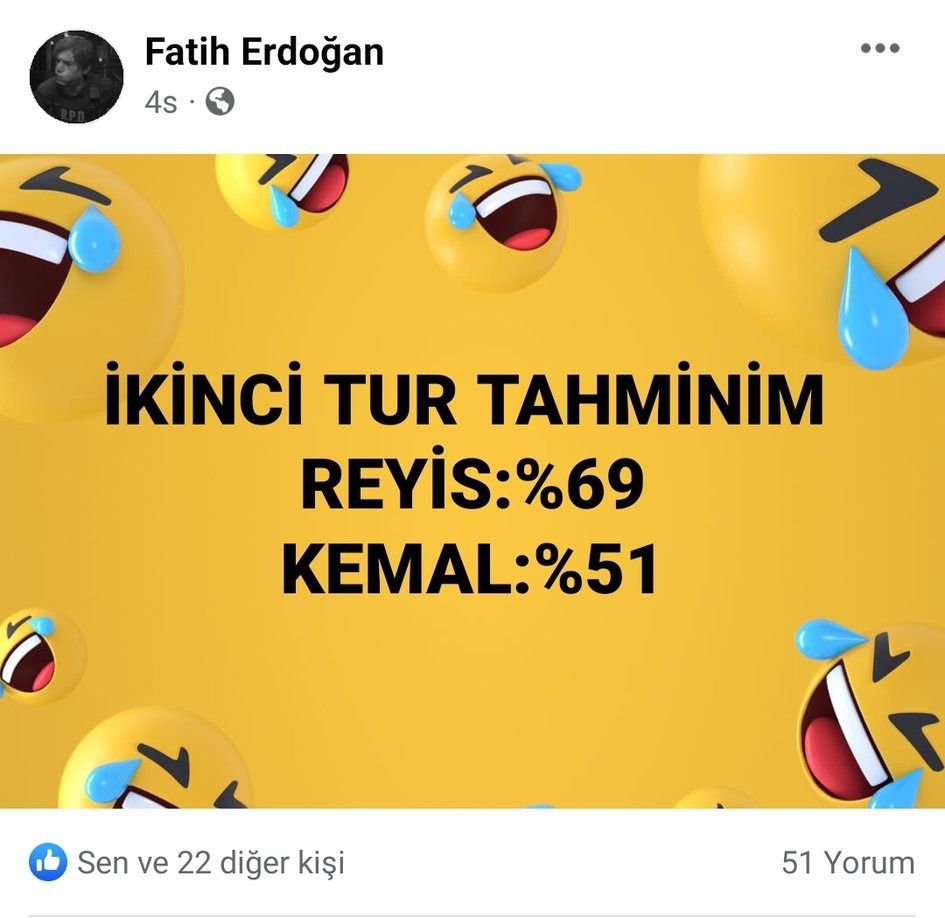 ikisi de Pyi geçer de bu...