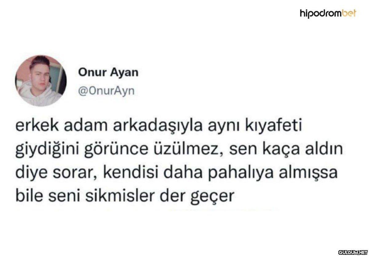 Onur Ayan @OnurAyn...