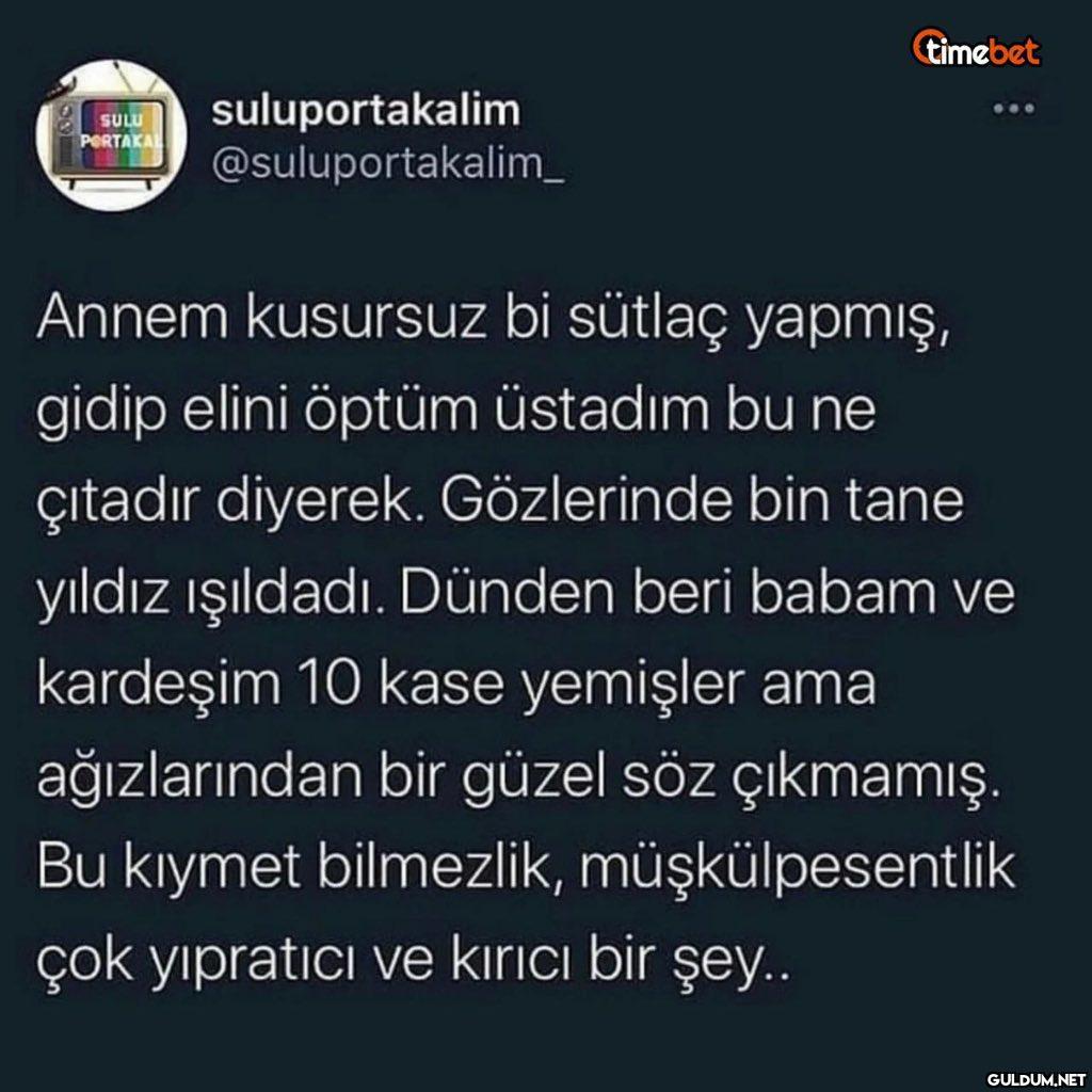SULU PORTAKAL...