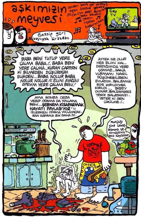 aşkımızın meyvesi NEYİN...