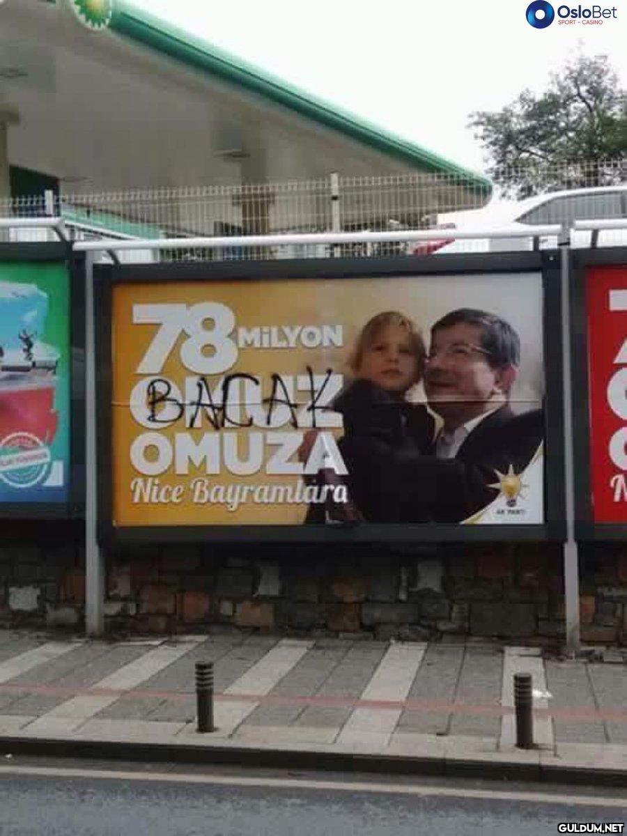 MİLYON 78 Mil BACAK OMUZA...