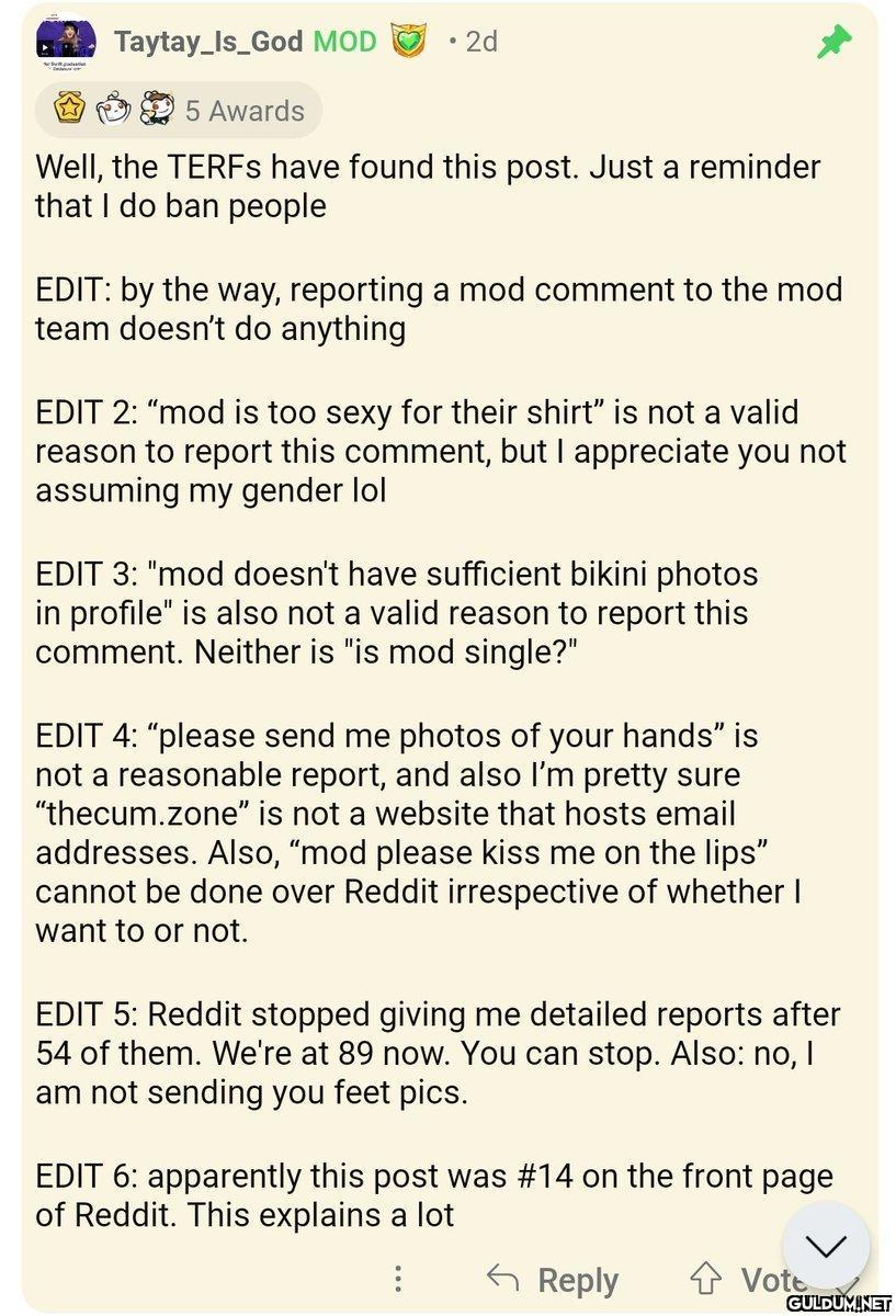 Taytay_Is_God MOD ● 2d 5...