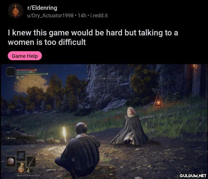 r/Eldenring...