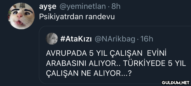 ayşe @yeminetlan. 8h...