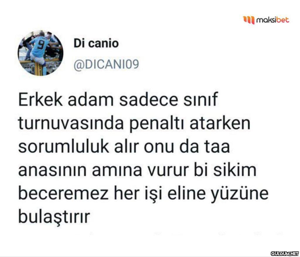 Di canio @DICANI09...