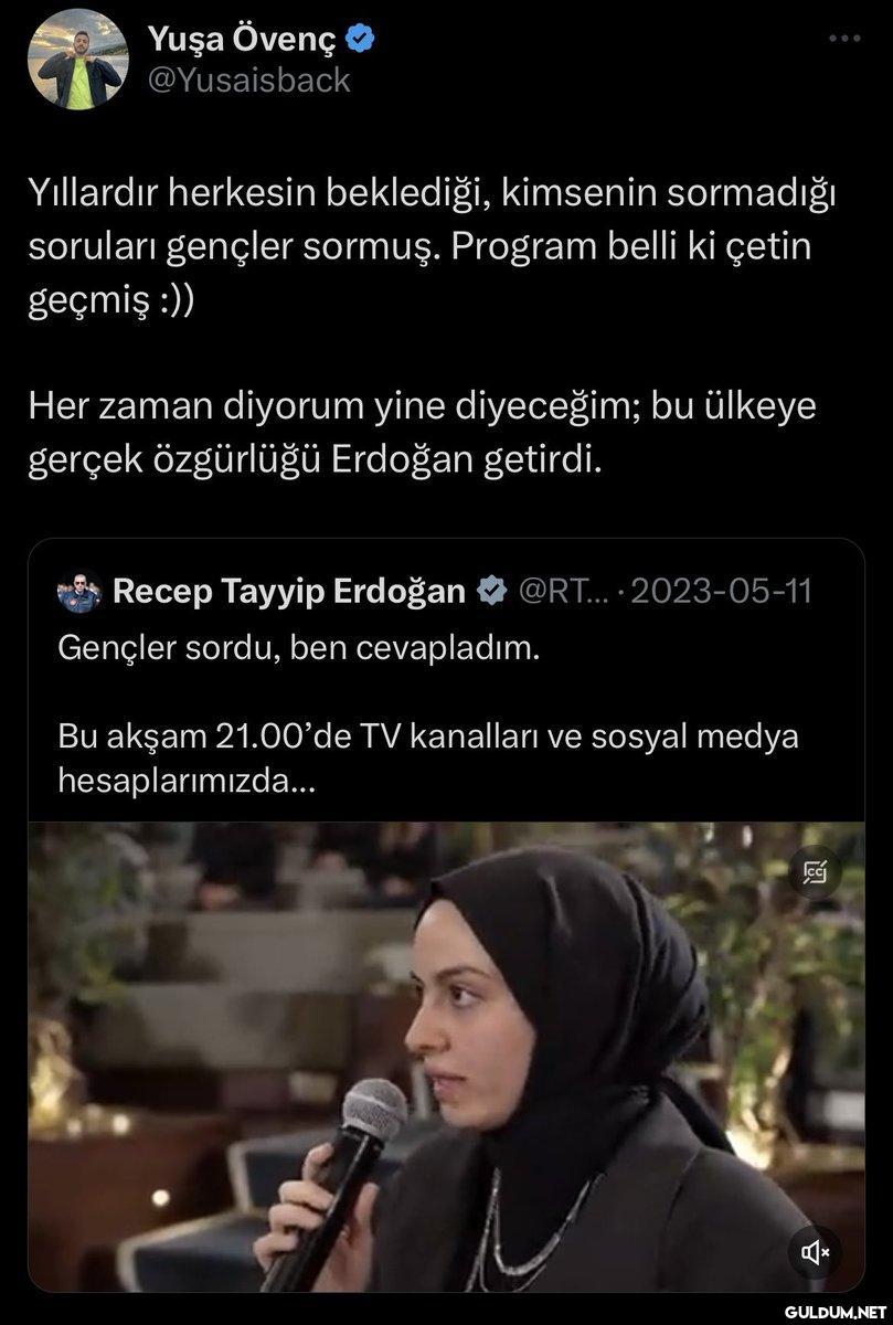 gerçek özgürlük...