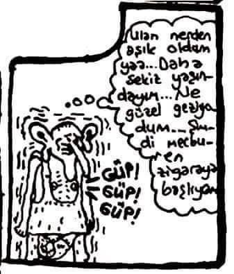 BU SABAAAHH YAGMUR VAR...
